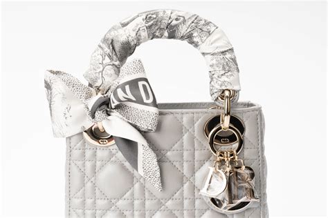 twilly dior|lady Dior handbags twilly.